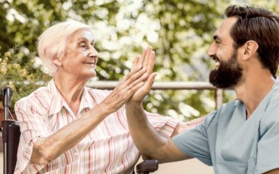 Die Chance für Neu- bzw. Quereinsteiger…