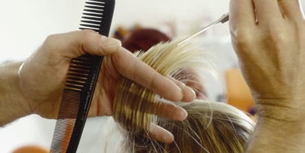 Frisoer pflegedienst