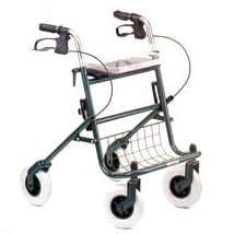rollator pflegedienst