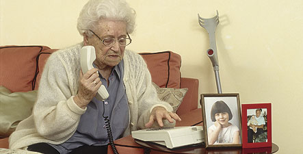 Urlaubspflege Pflegedienst