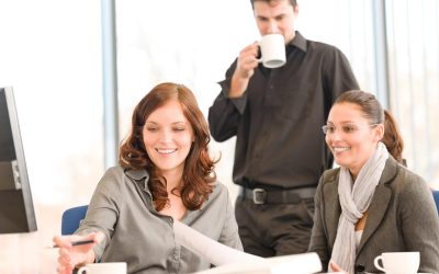 Einsatzleitung (m/w/d)