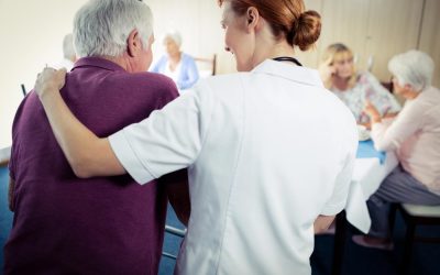 Pflegefachkraft für unsere Demenz-Wohngemeinschaften (m/w/d)