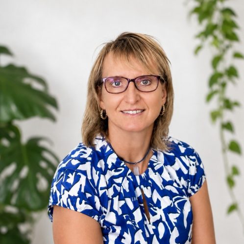 Ute Gersdorf